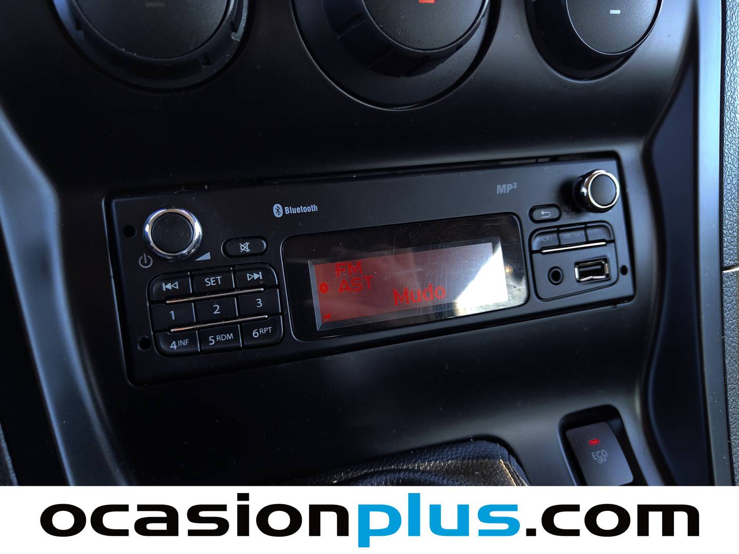 Foto Mercedes Citan Mercedes-Benz Citan Combi 109 CDI Tourer Select Largo  (90 CV)