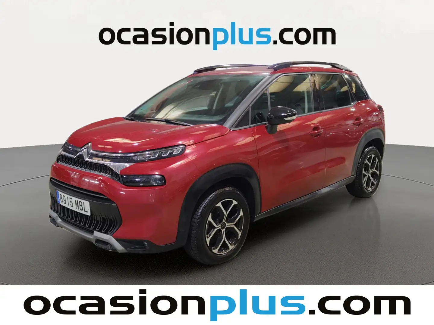 Foto Citroën C3 Aircross Citroen C3 Aircross BlueHDi (110CV) S&S Shine