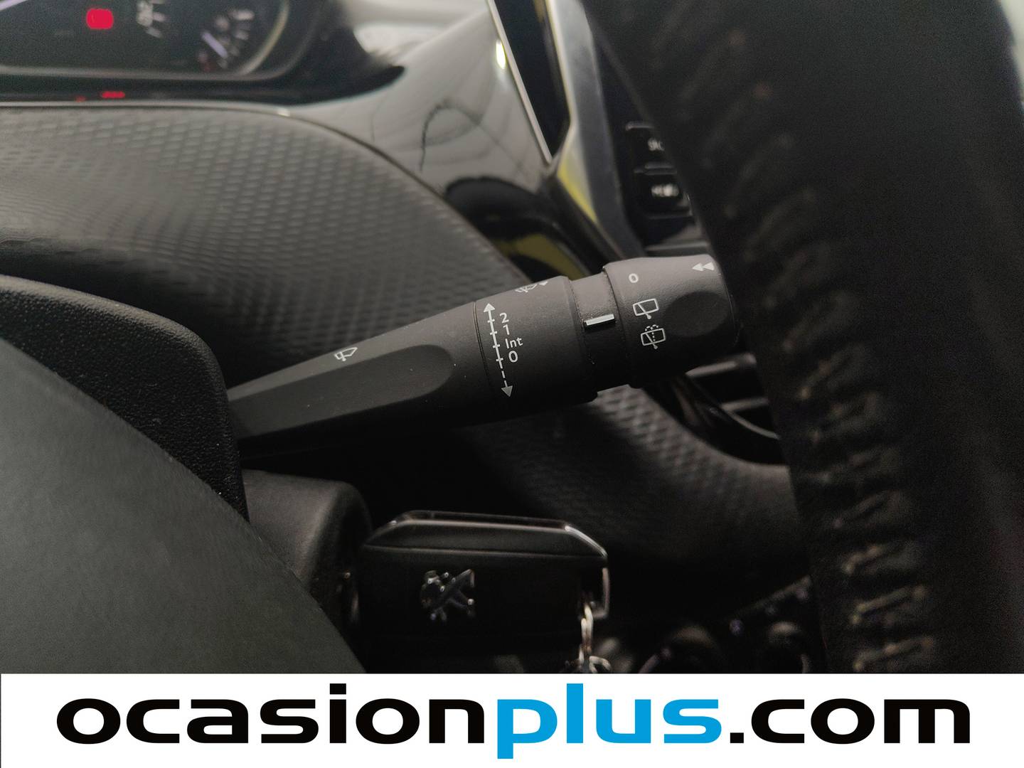 Peugeot 2008 Peugeot 2008 PureTech 82 S&S Style (82 CV) 82cv