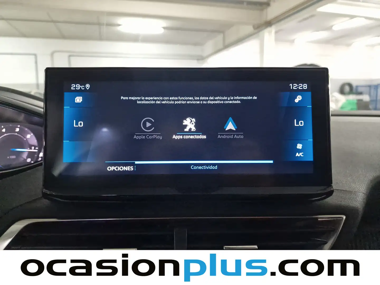 Foto Peugeot 3008 Peugeot 3008 BlueHDi 130 S&S Active Pack (130 CV)