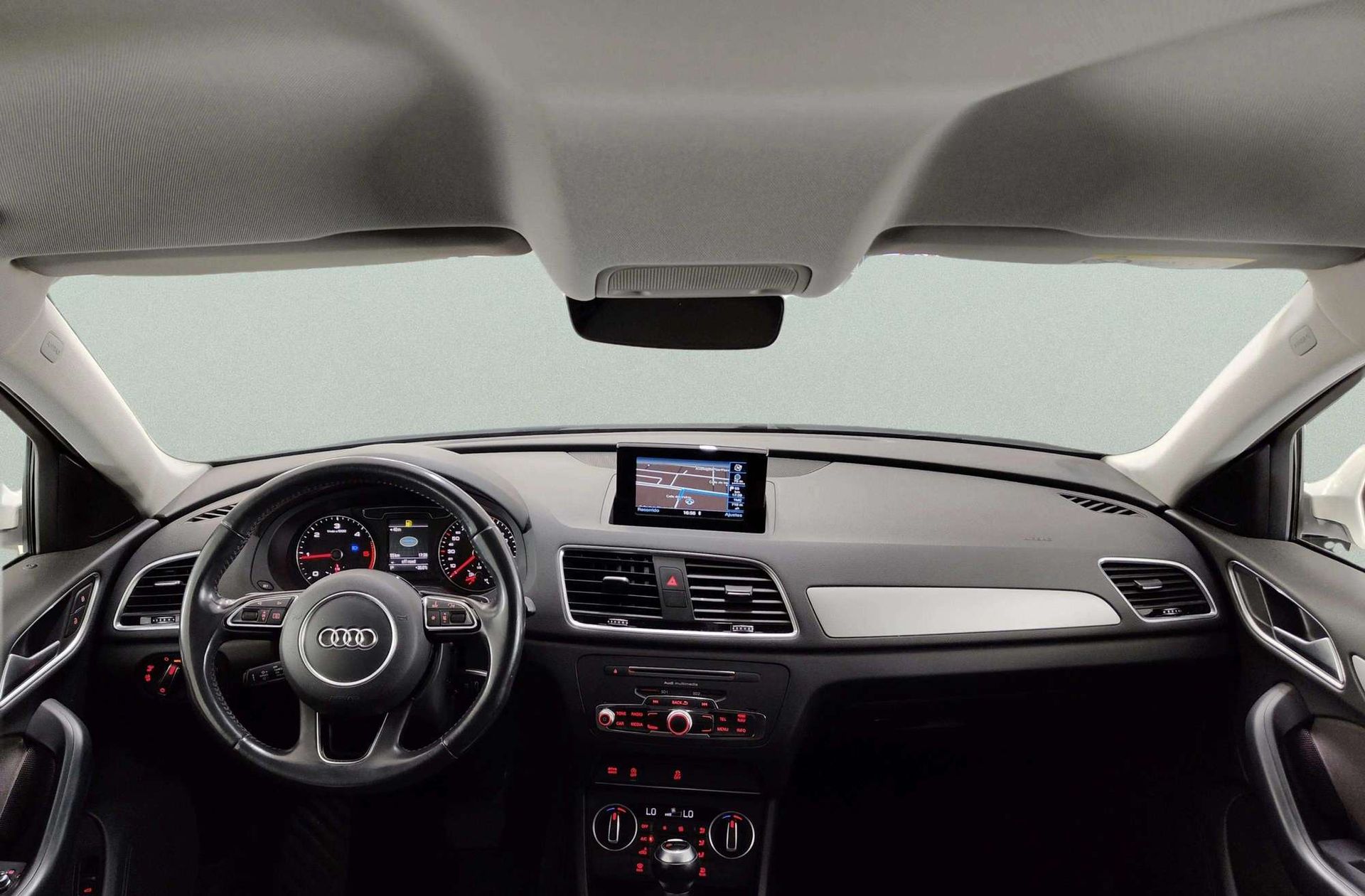 Audi Q3 sport edition 2.0 TDI S tronic - foto 6