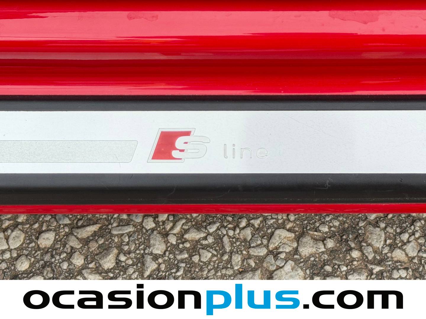 Extras y acabados del Audi A3 Audi A3 2.0 TDI (170 CV)