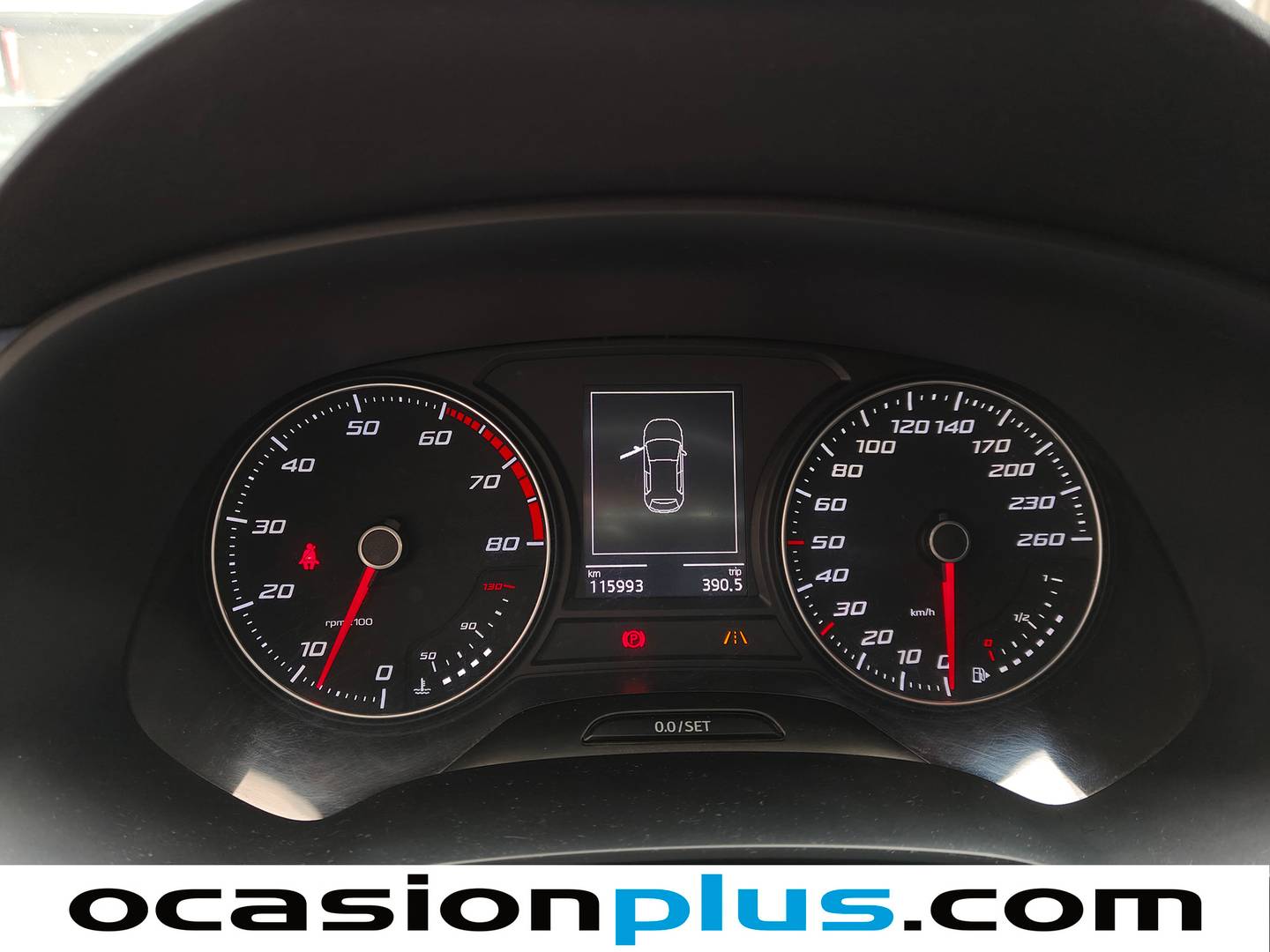 Seat León Seat León 1.2 TSI S&S Style Connect (110 CV) gasolina
