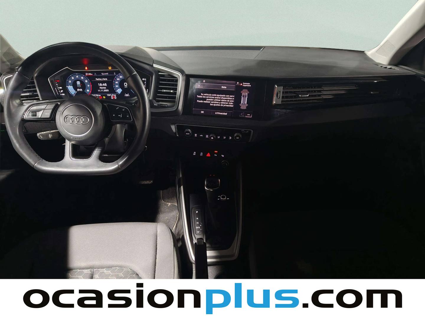 Foto Audi A1 Audi A1 Sportback Adrenalin edition 30 TFSI  (110 CV) S tronic Pack S-line