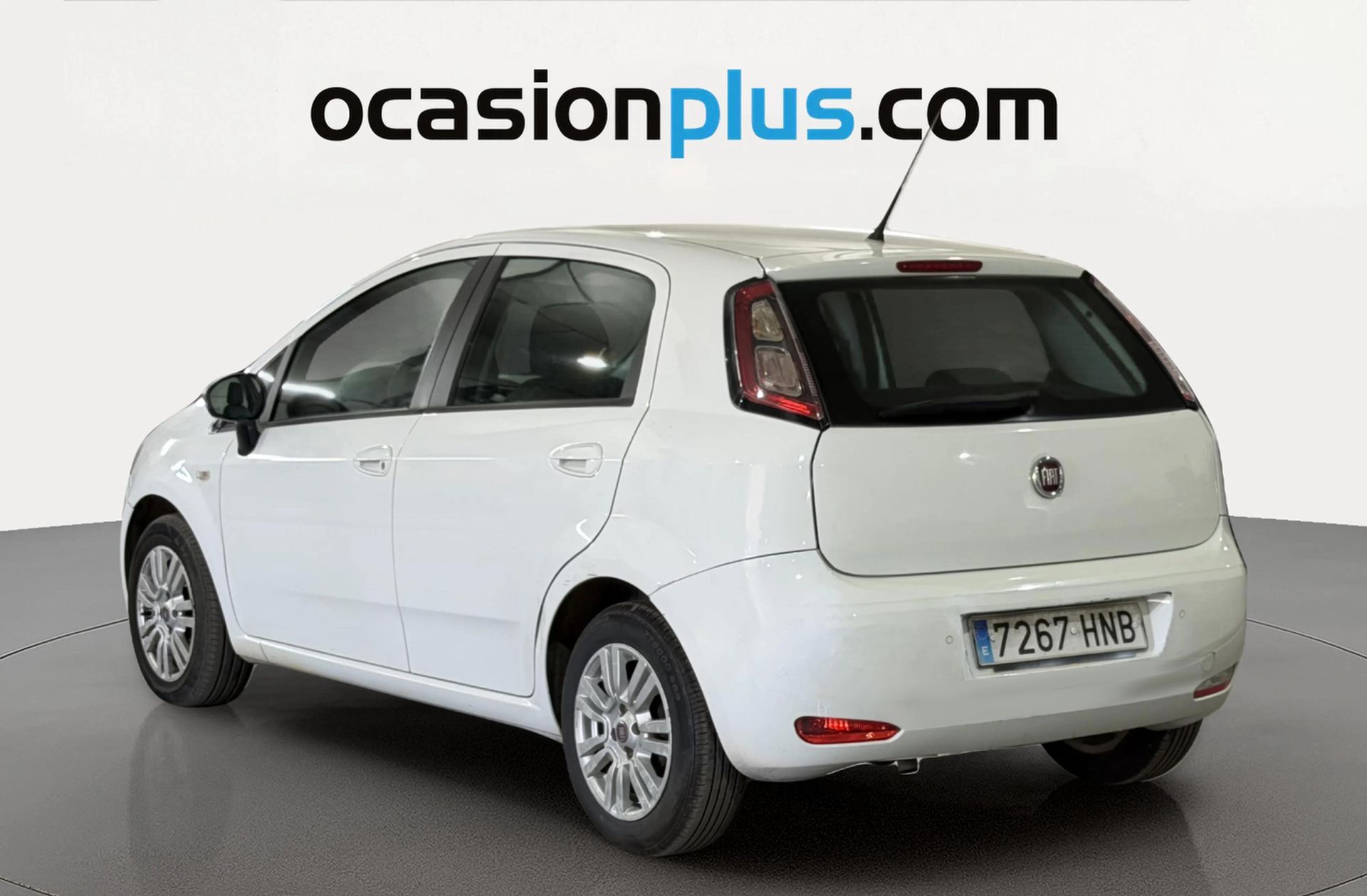 Fiat Punto 1.3 MultiJet Easy - foto 3