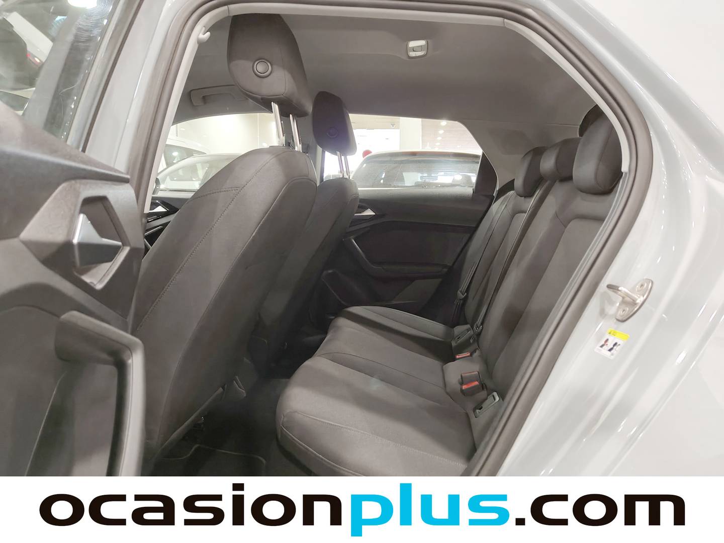 Foto Audi A1 Audi A1 Sportback Advanced 30 TFSI (110 CV)