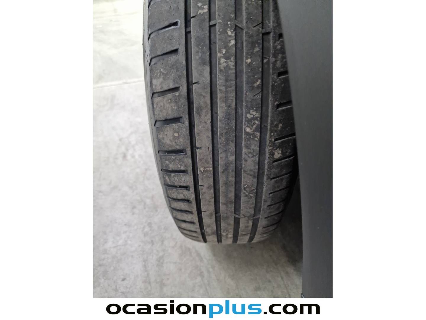 BMW X1 BMW X1 sDrive18i (136 CV) de ocasión