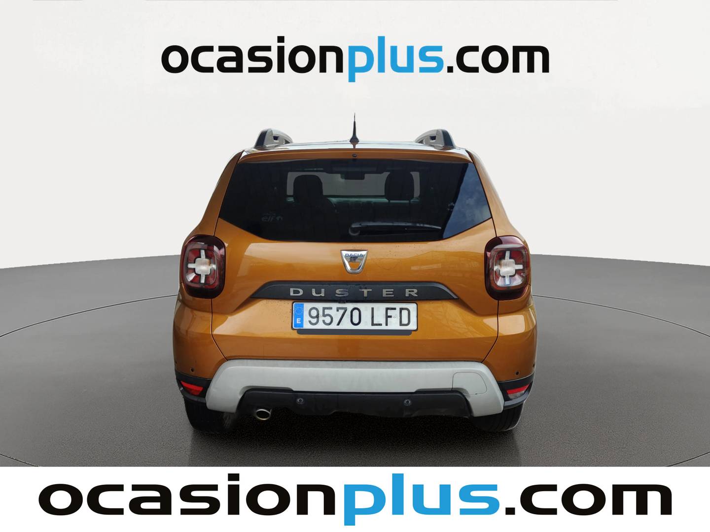 Dacia Duster Dacia Duster Prestige TCE (130 CV) 4X2 GPF barato