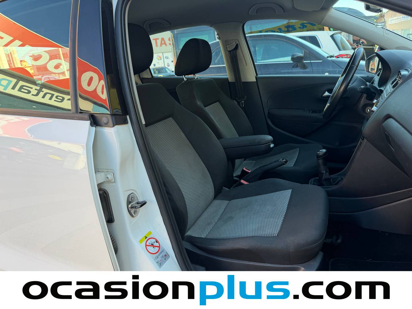 Volkswagen Polo Volkswagen Polo Advance 1.4 (85 CV) al mejor precio