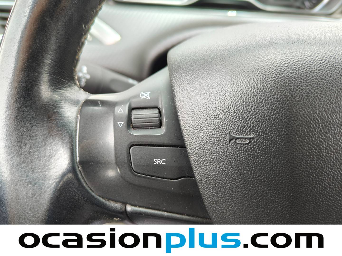 Peugeot 2008 Peugeot 2008 BlueHDi 100 Allure (100 CV) de ocasión