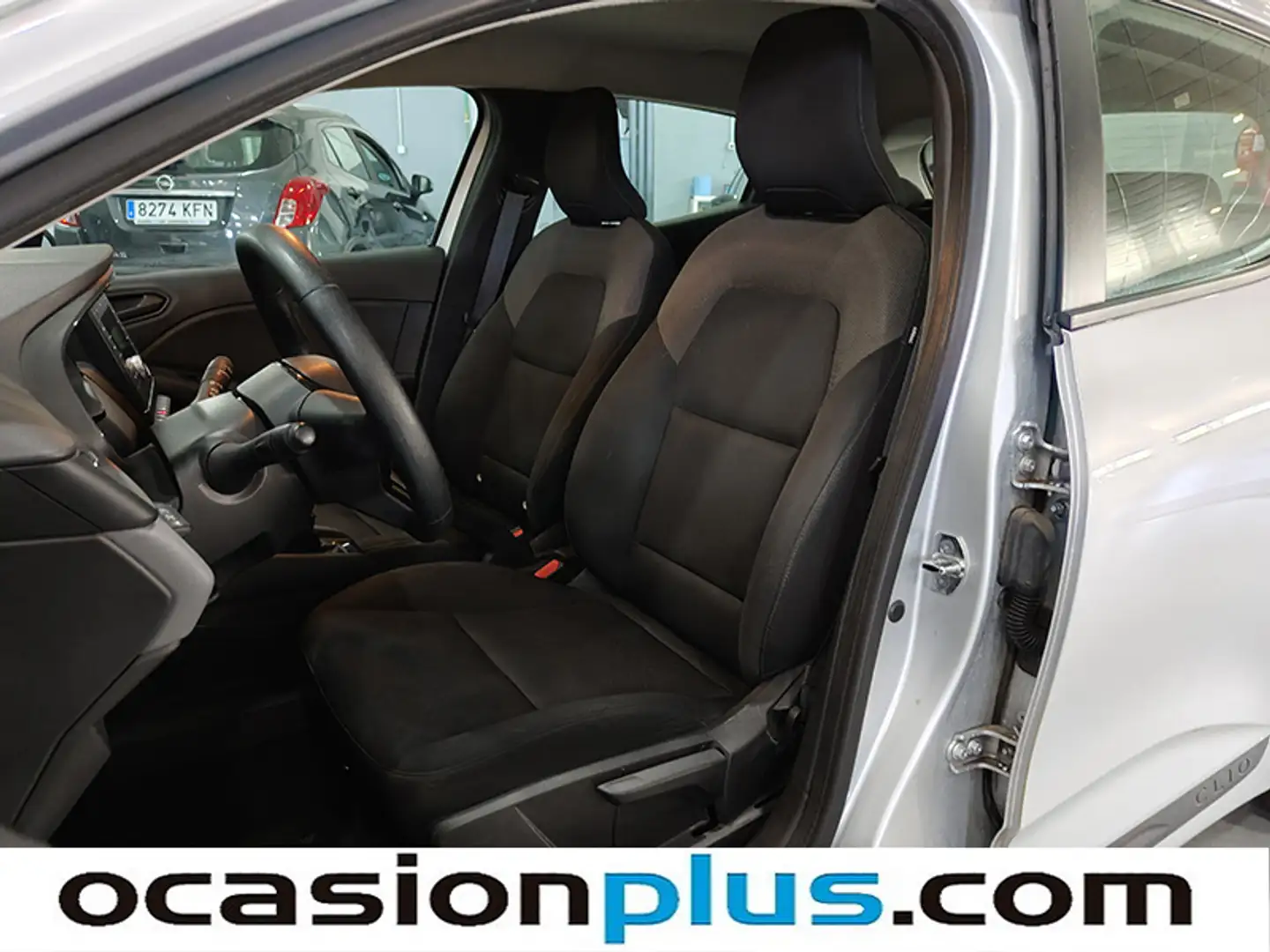 Foto Renault Clio Renault Clio Business TCe  (90 CV)