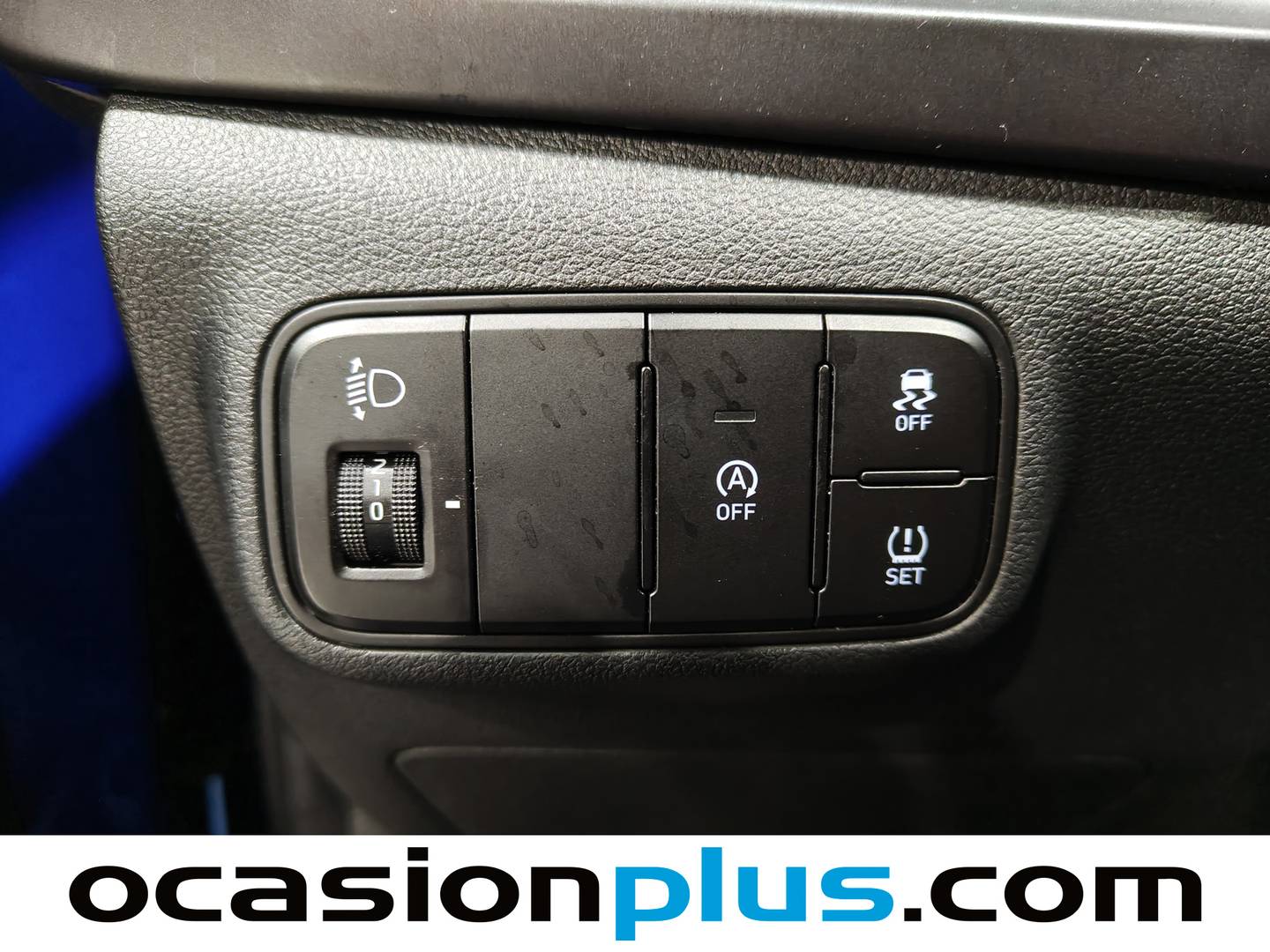 Foto Hyundai Bayon Hyundai Bayon 1.2 MPI Klass (84 CV)