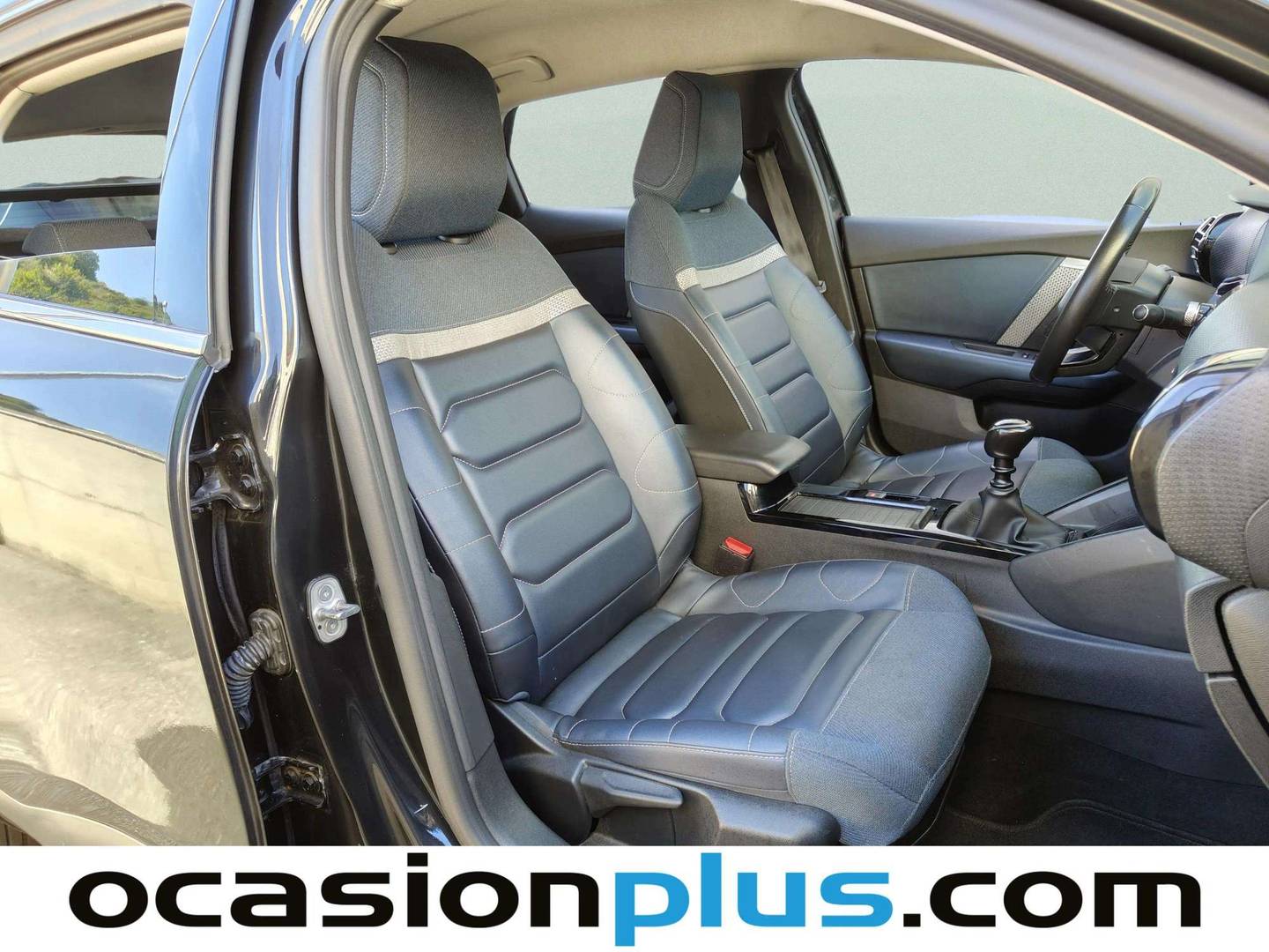 Citroën C4 Citroën C4 PureTech 130 S&S 6v Feel Pack (130 CV) 2020