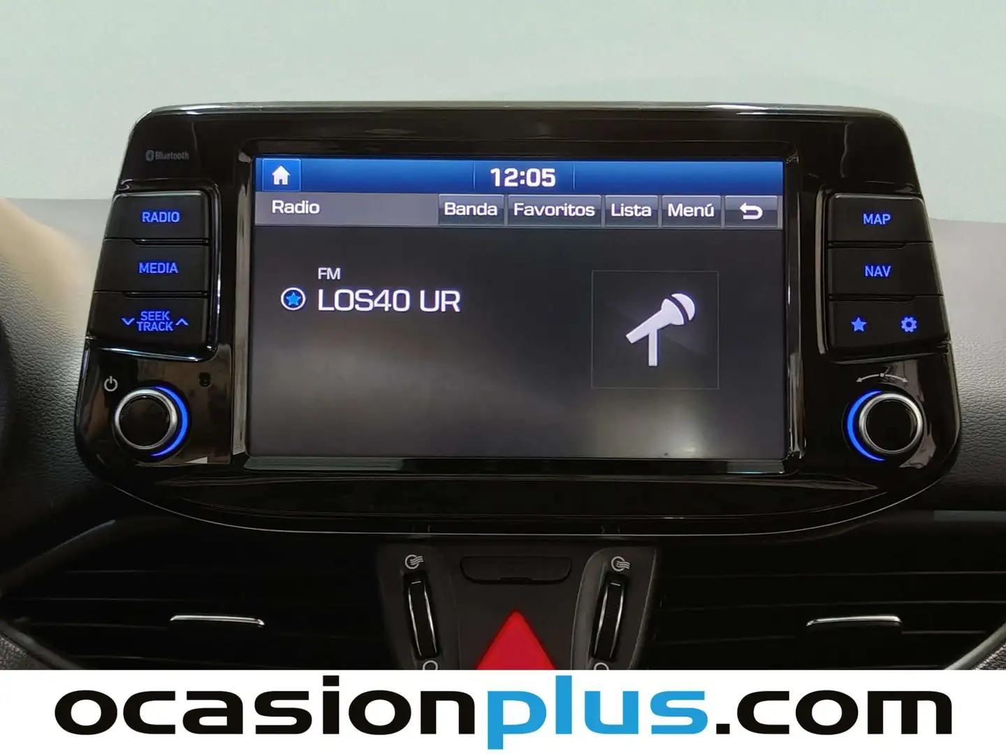 Foto Hyundai i30 Hyundai i30 Fastback 1.4 TGDI Style DCT (140 CV)