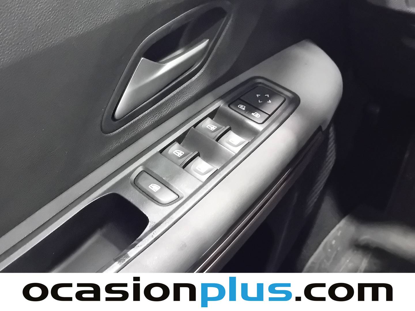 Foto Dacia Sandero Dacia Sandero Stepway Extreme Go TCe (110 CV)