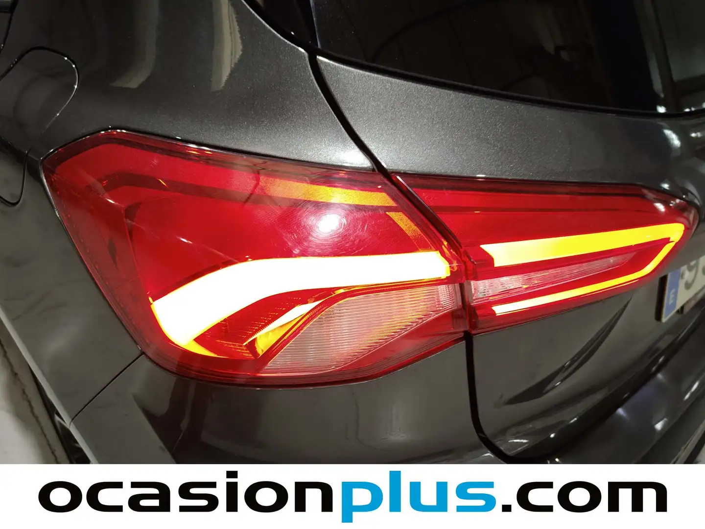 Foto Ford Focus Ford Focus 1.5 Ecoblue ST-Line Auto (120 CV)