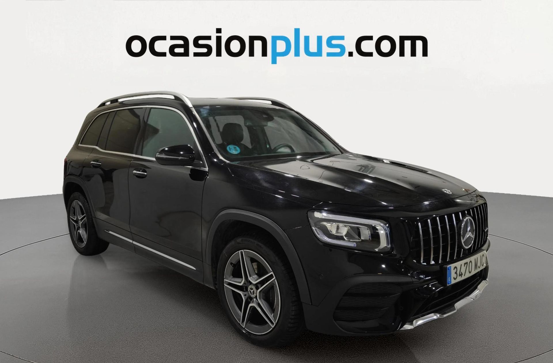 Mercedes-Benz GLB 200 d 4Matic Pack AMG - foto 2