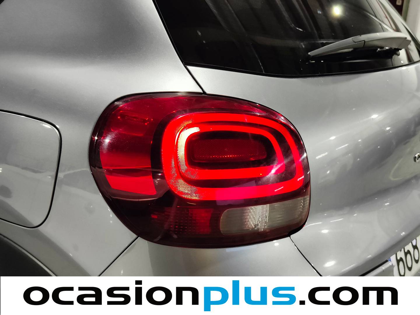 Citroën C3 Citroen C3 PureTech 82 Shine (83 CV) barato