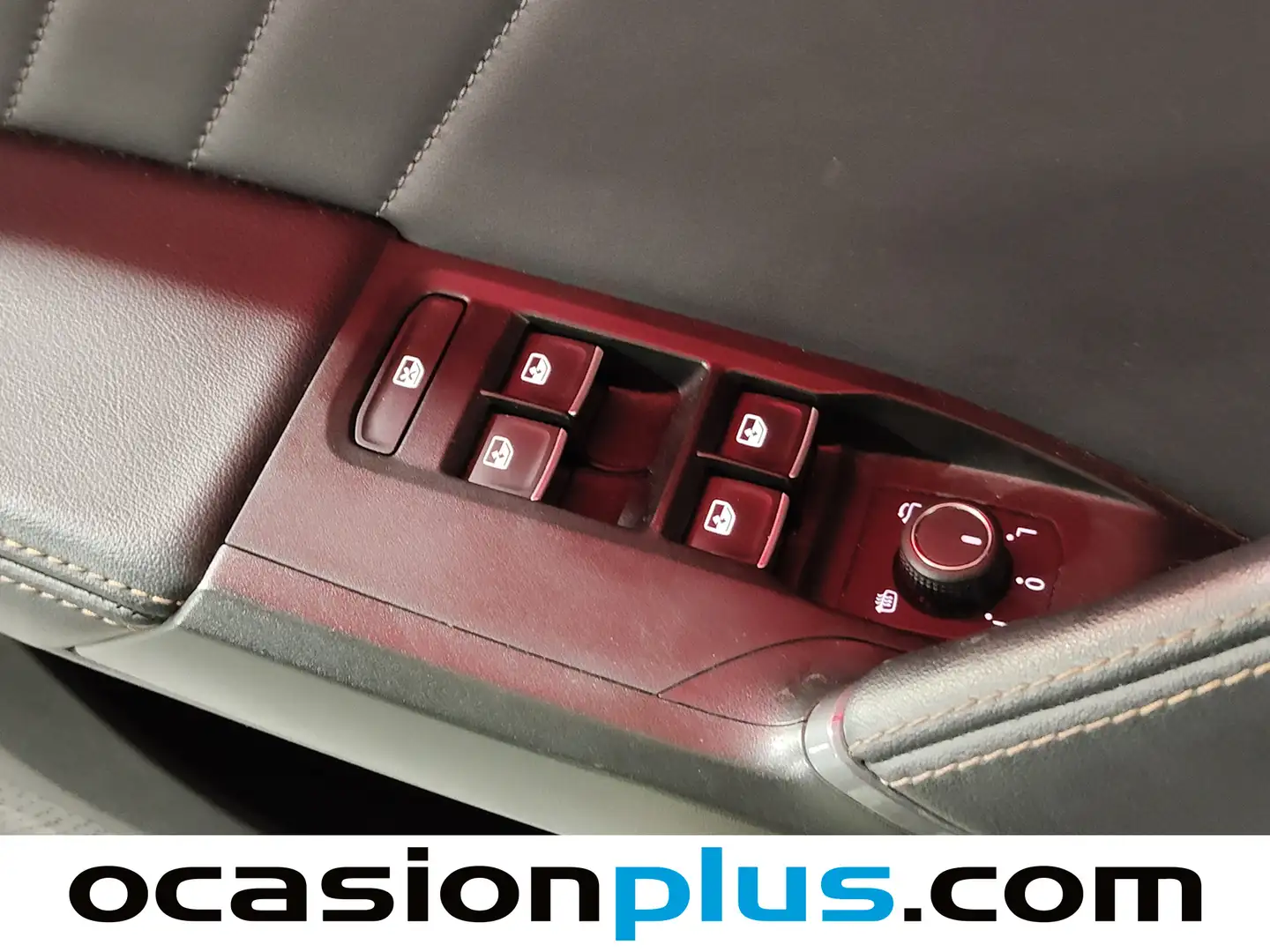 Foto Cupra Formentor CUPRA Formentor 1.5 TSI DSG (150 CV)