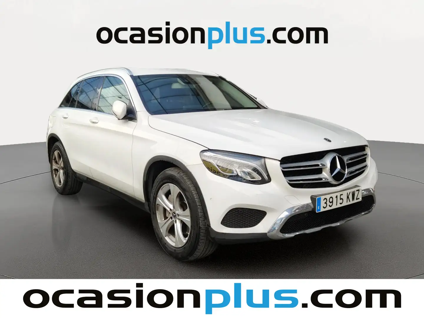 Foto Mercedes Clase GLC Mercedes-Benz GLC GLC 220 d 4Matic (170 CV)