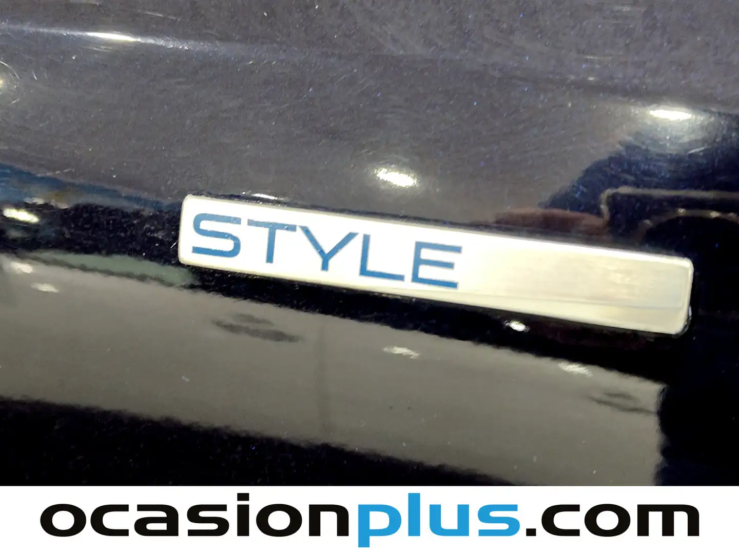 Foto Peugeot 308 Peugeot 308 PureTech 130 S&S Style Auto (130 CV)