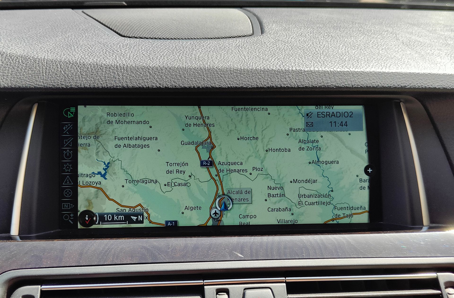 BMW Serie 5 528i - foto 7