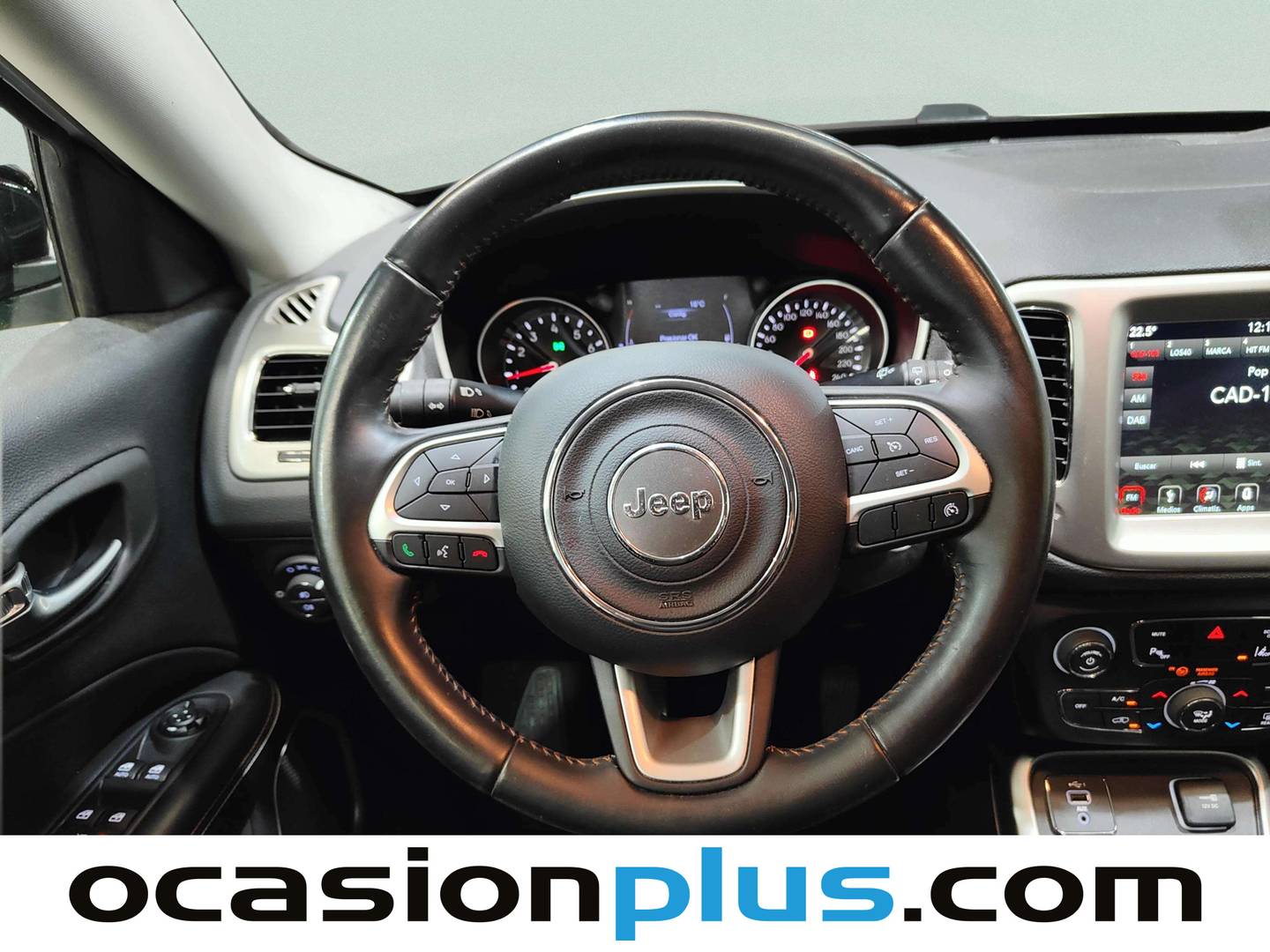Jeep Compass Jeep Compass 1.4 Multiair Longitude 4x2 (140 CV) barato