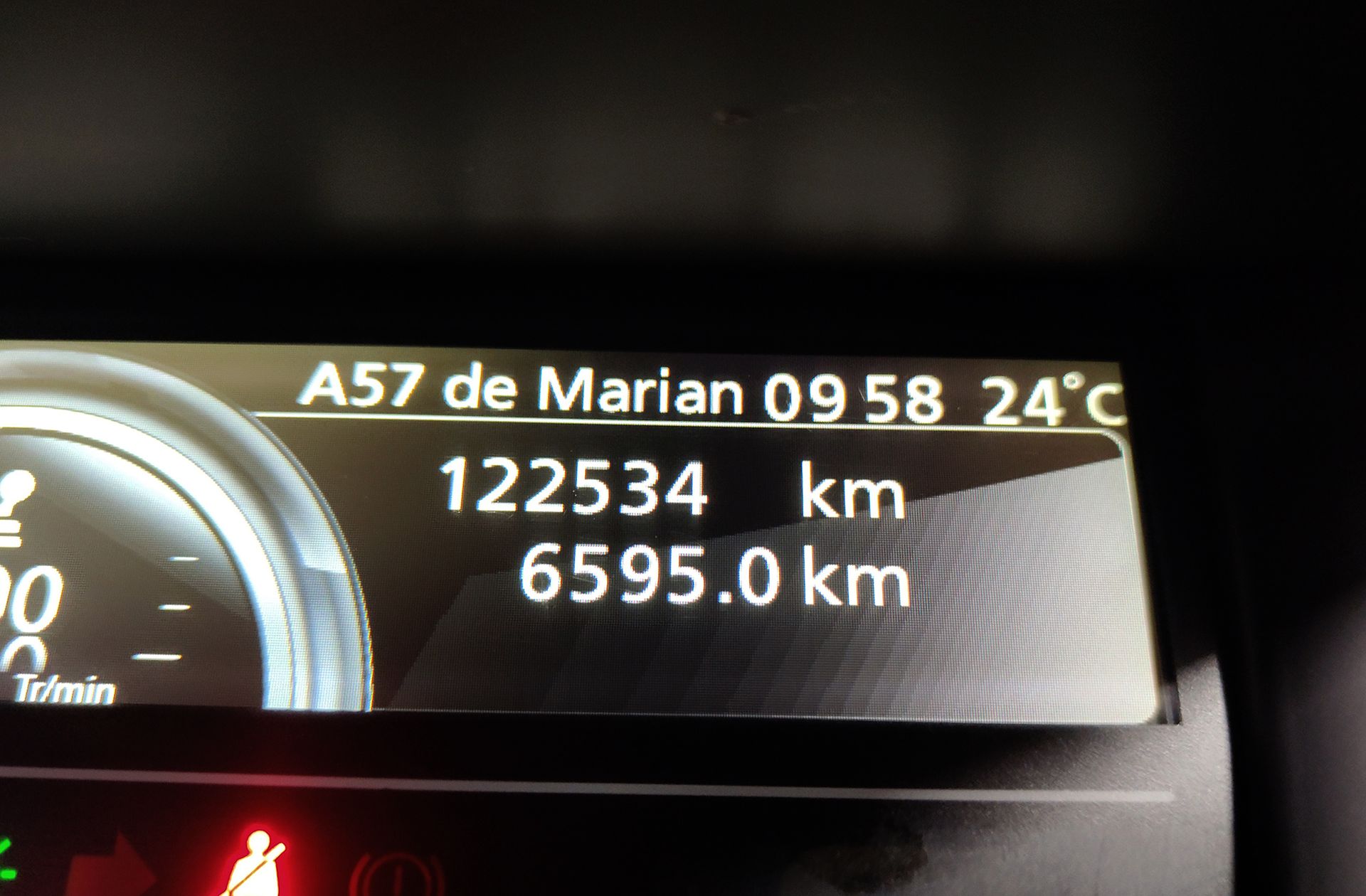 Renault Grand Scénic Limited Energy dCi - foto 8