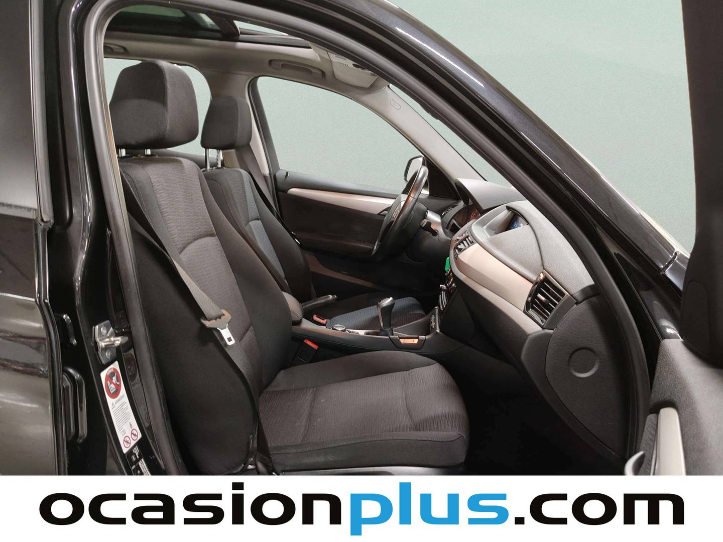 BMW X1 BMW X1 sDrive18d (143 CV) diésel