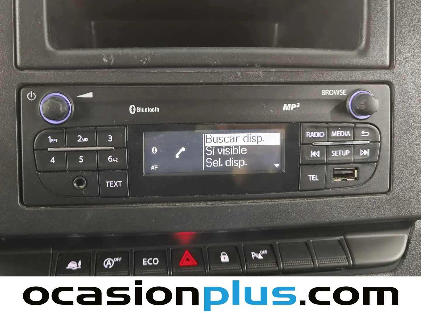 Foto Renault Master Renault Master Furgon Furgon L1H1 3500 Blue dCi (150 CV) 3 Plazas