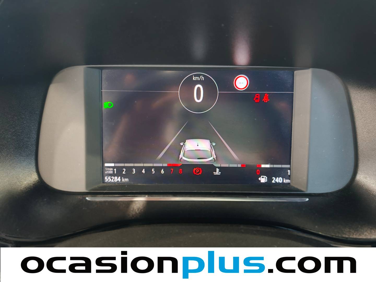 Opel Corsa Opel Corsa 1.2 Turbo XHL GS-Line (100 CV) de ocasión