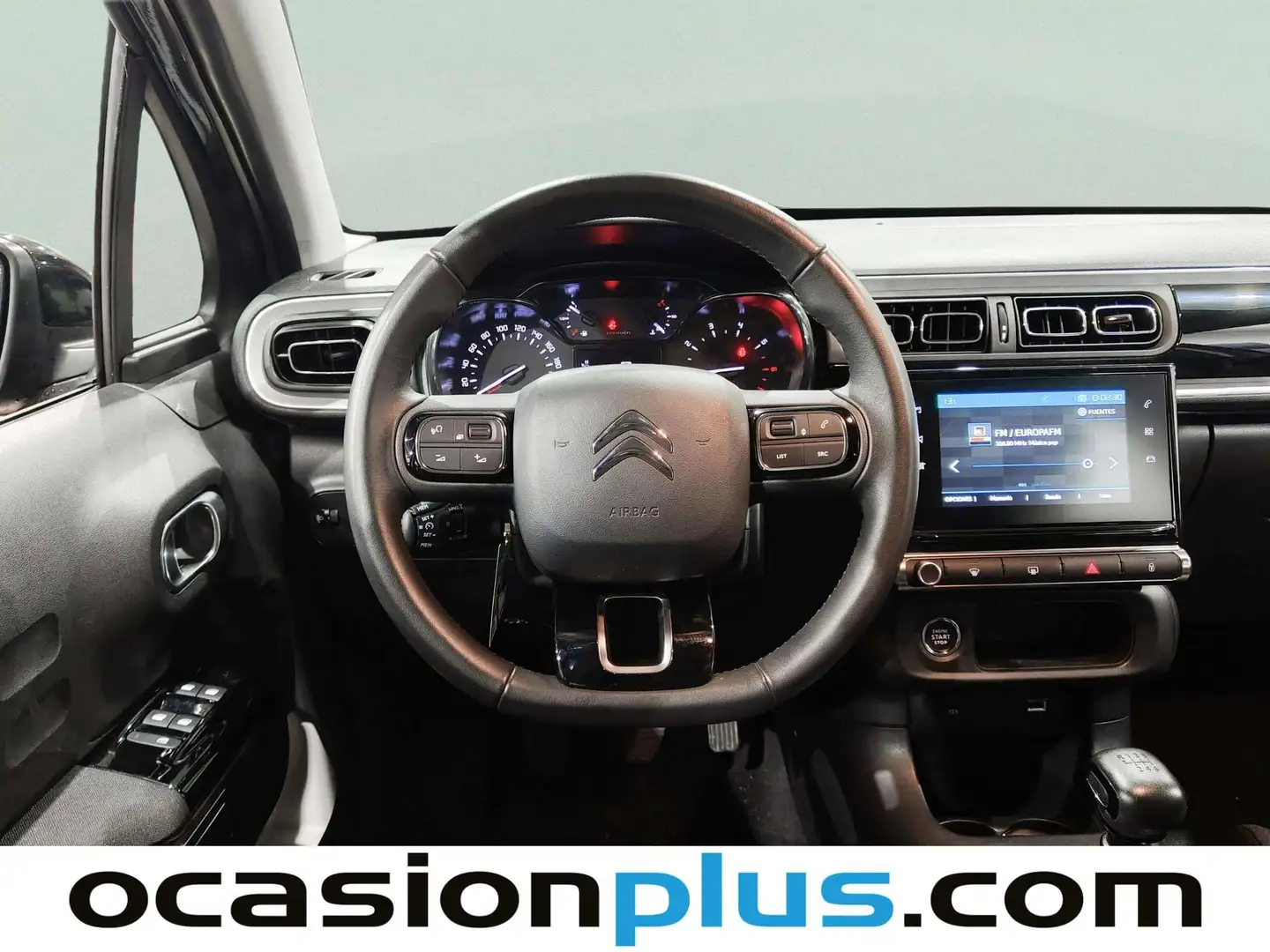 Foto Citroën C3 Origin Citroen C3 Origin PureTech 110 Max (110 CV)