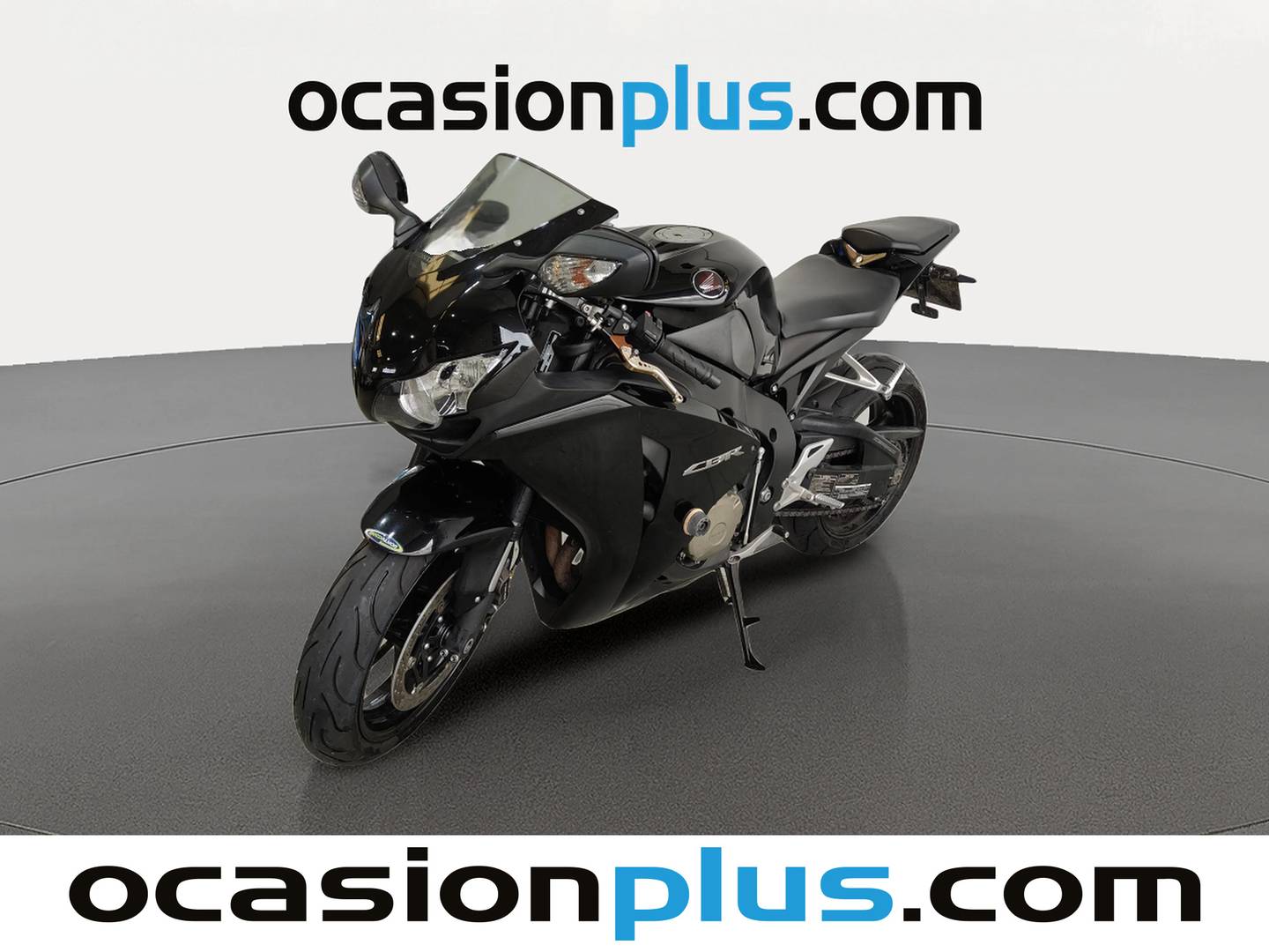 Honda CBR 1000 RR Honda CBR 1000 RR RR (178 CV) de ocasión