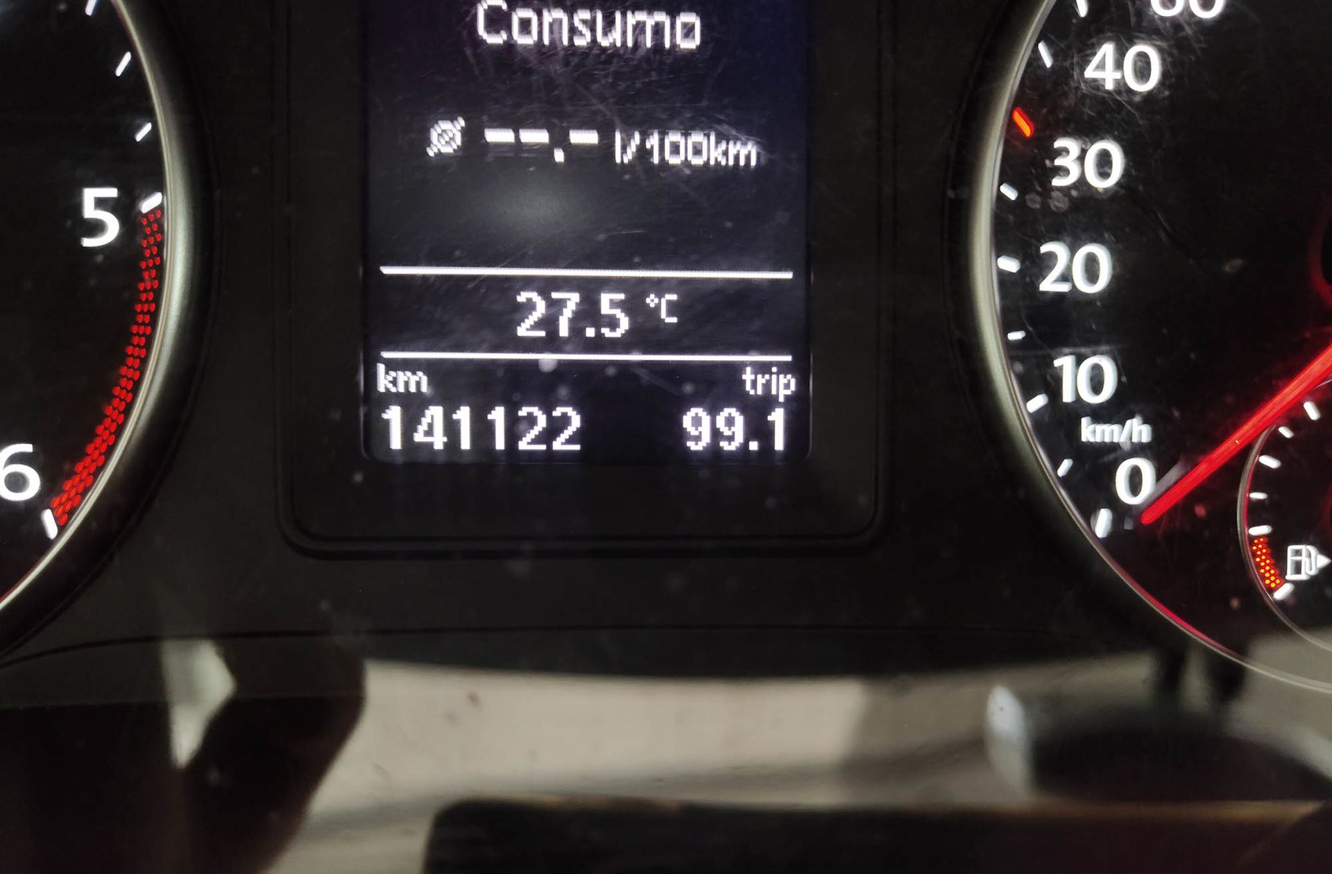 Volkswagen Touran Advance 1.6 TDI - foto 11
