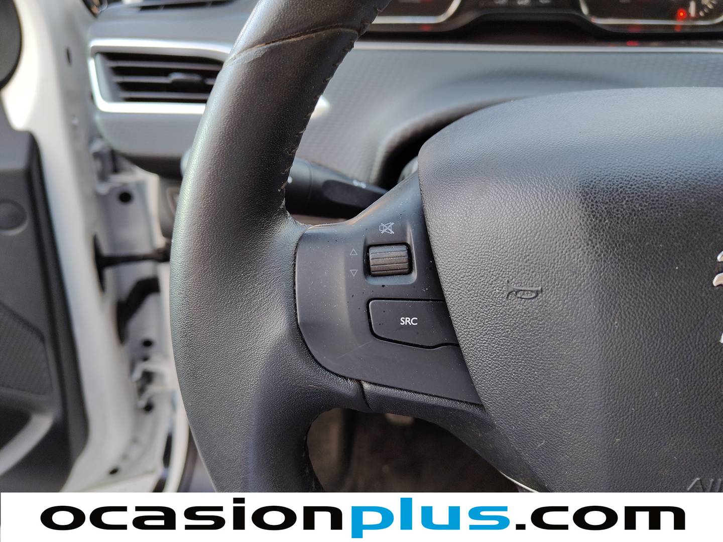 Peugeot 2008 Peugeot 2008 VTI 82 Active (82 CV) de segunda mano