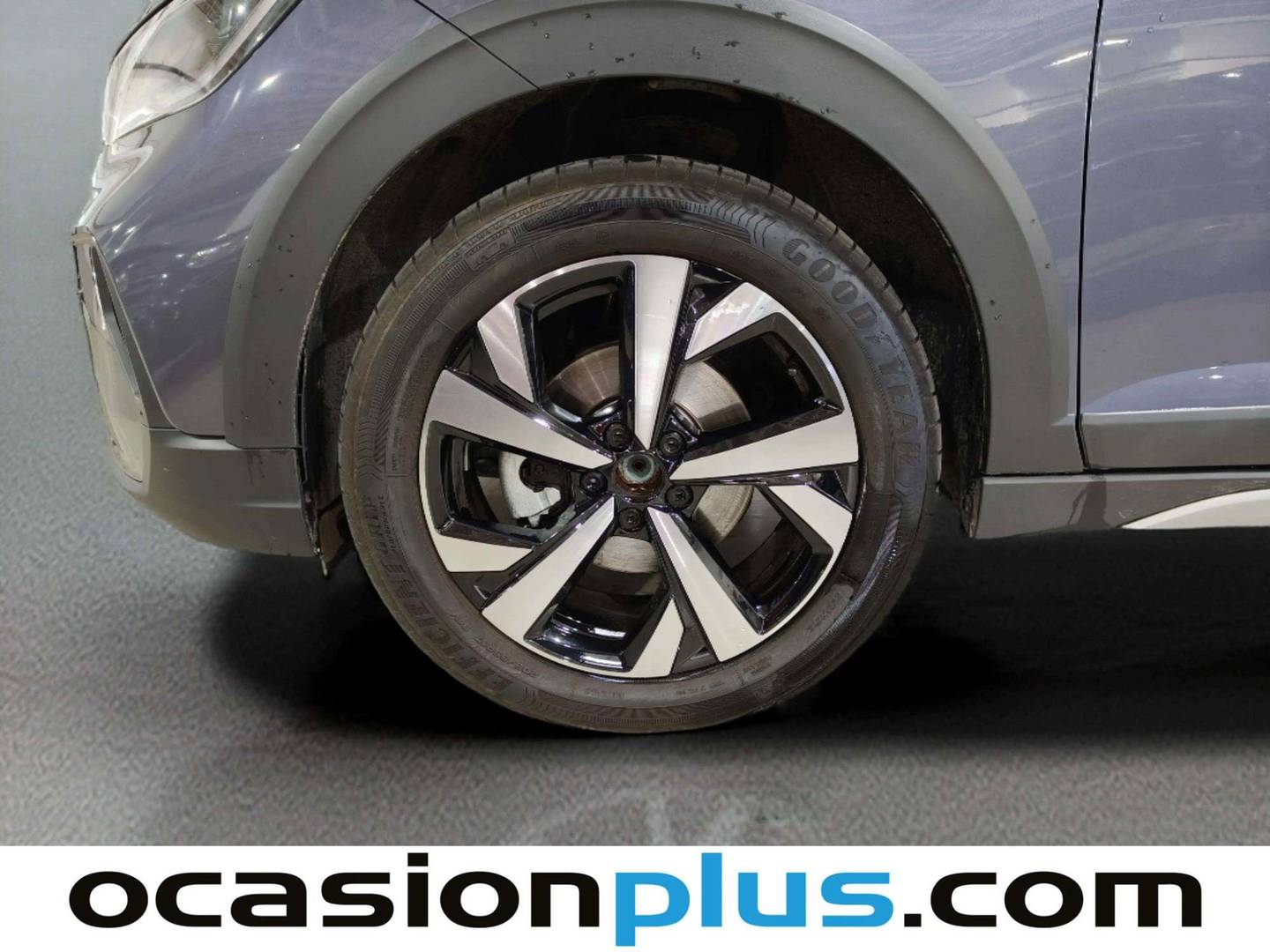 Foto Volkswagen Taigo Volkswagen Taigo ``Más`` 1.0 TSI (115 CV) DSG