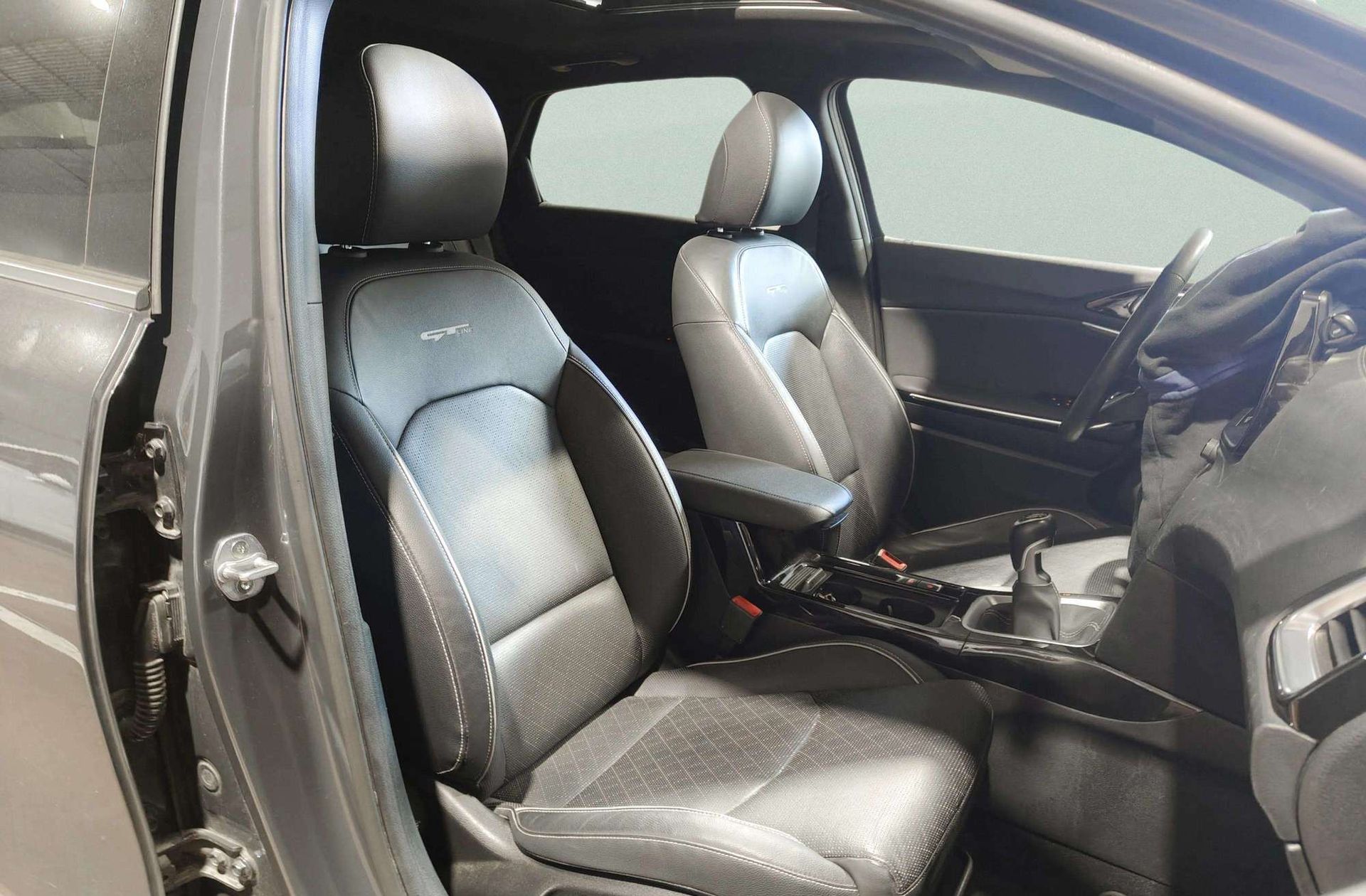 Kia ProCeed 1.4 T-GDi GT Line - foto 23