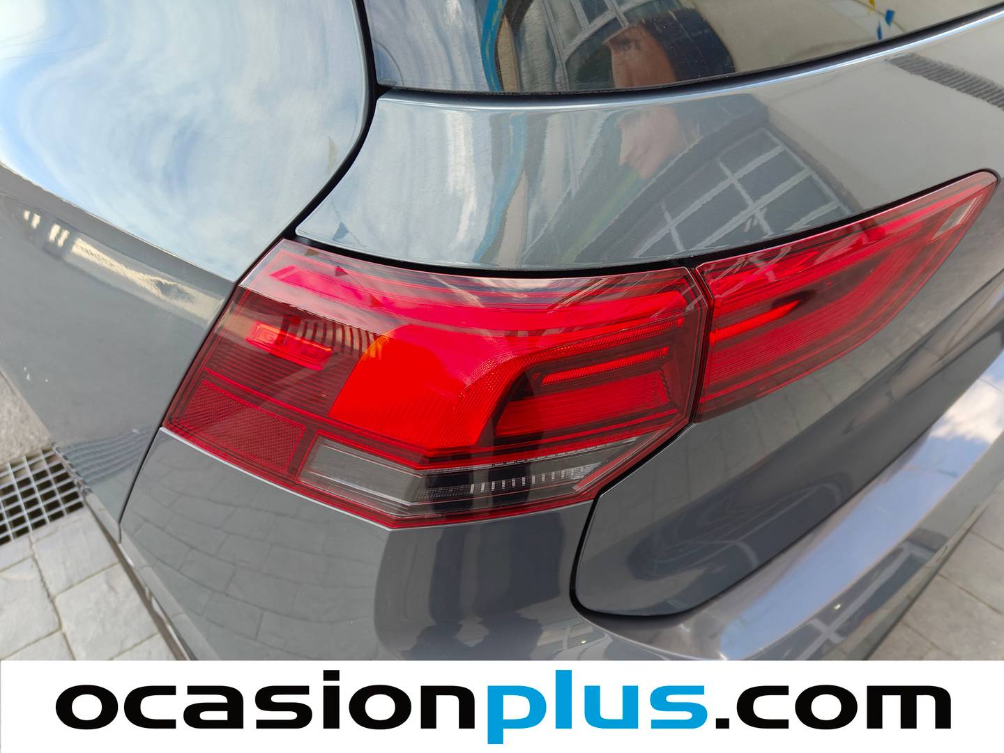 Volkswagen Golf Volkswagen Golf Life 2.0 TDI (115 CV) DSG barato