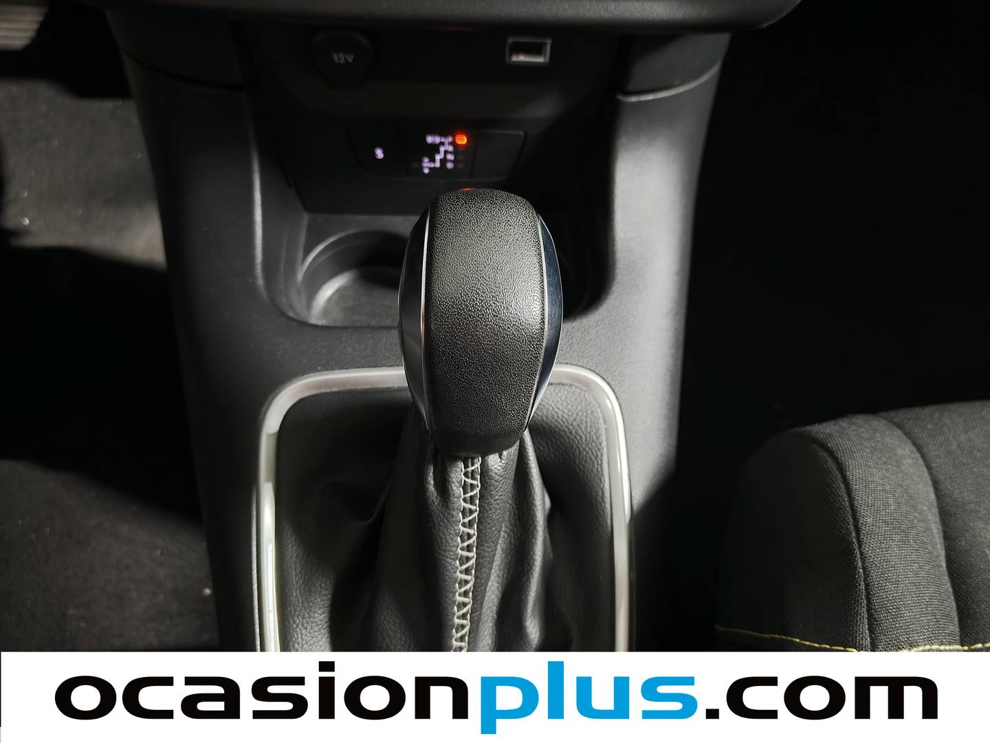 Citroën C3 Citroën C3 PureTech 110 S&S Shine EAT6 (110 CV) de segunda mano