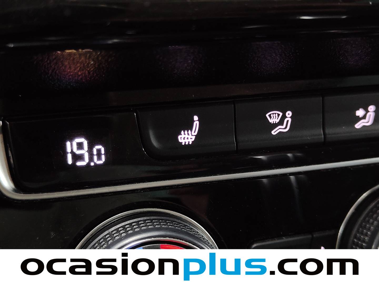 Accesorios del Volkswagen Passat Volkswagen Passat Sport 1.8 TSI BMT (180 CV) DSG