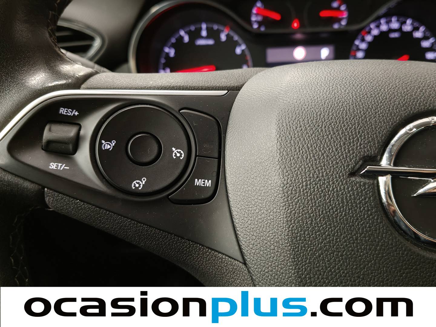 Opel Crossland Opel Crossland 1.2 Elegance Auto (130 CV) seminuevo