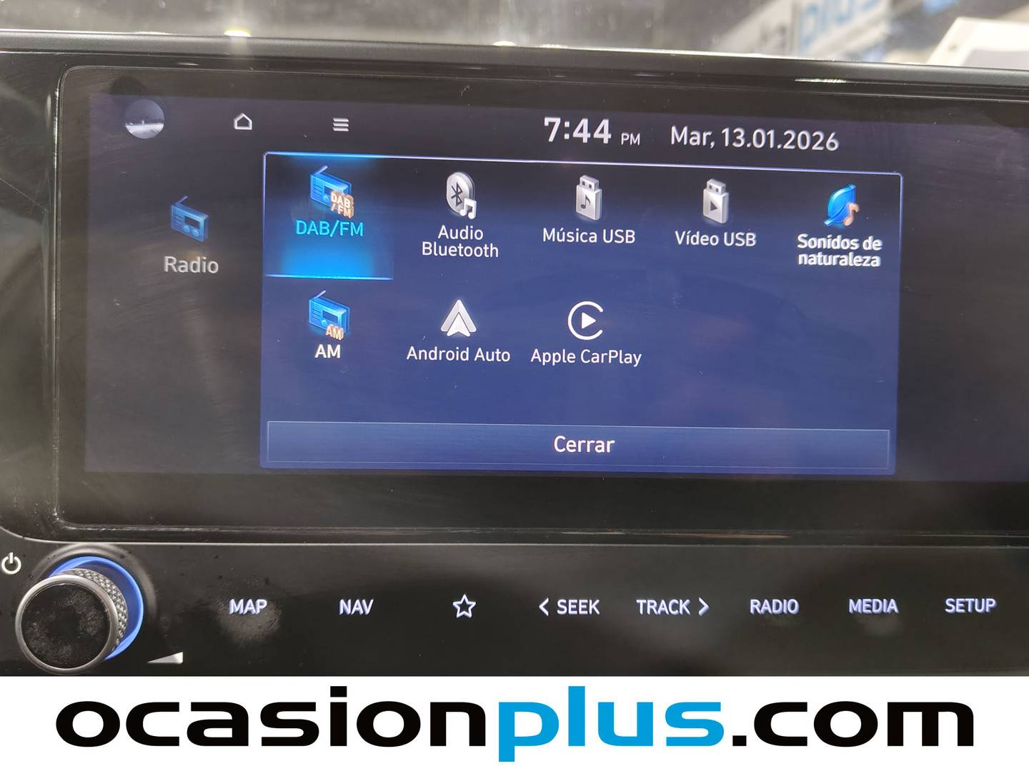 Foto Hyundai i20 Hyundai i20 1.6T N (204 CV)