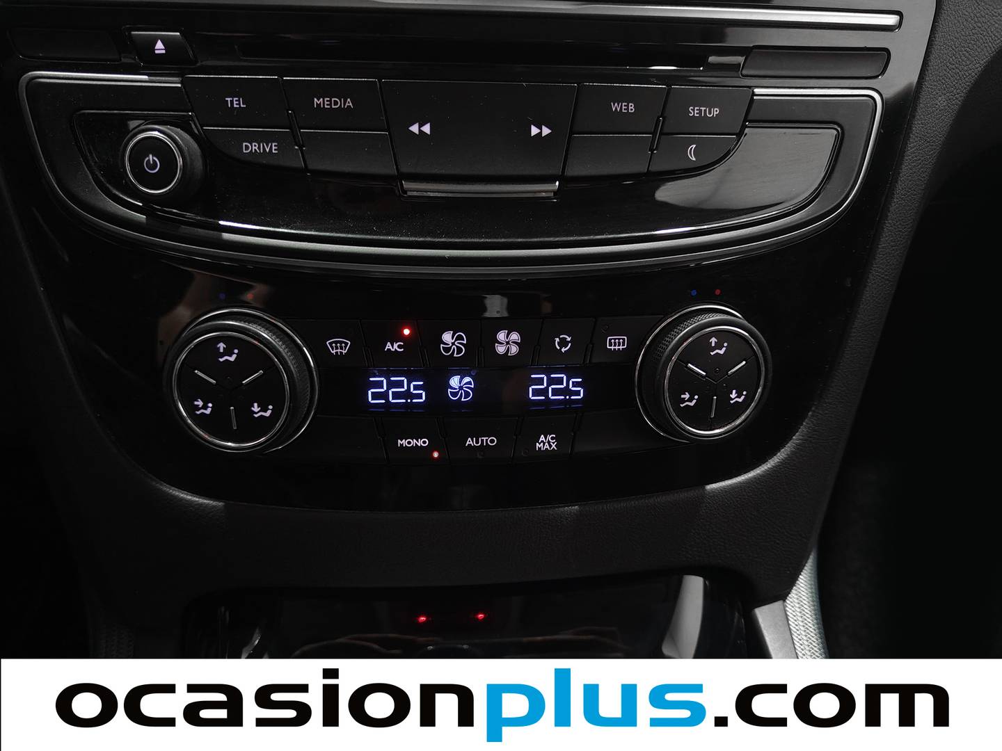 Peugeot 508 Peugeot 508 1.6 e-HDI Active (115 CV) seminuevo
