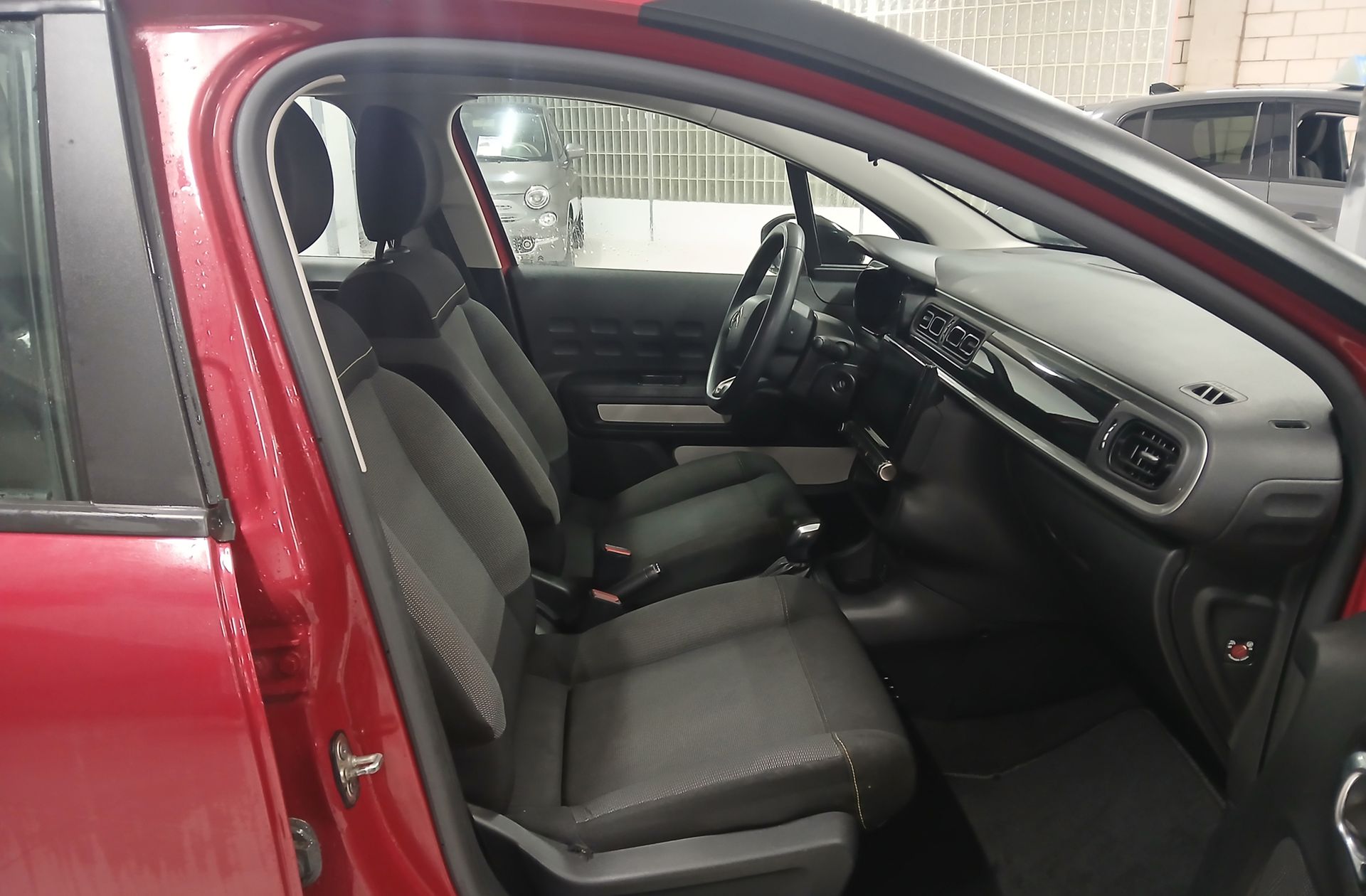 Citroën C3 PureTech 110 Feel EAT6 - foto 16
