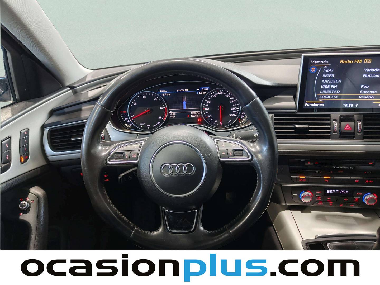 Audi A6 Audi A6 Advanced edition 2.0 TDI ultra  (150 CV) 150cv