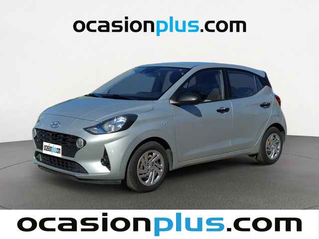 Hyundai I10 Seminuevos Alicante