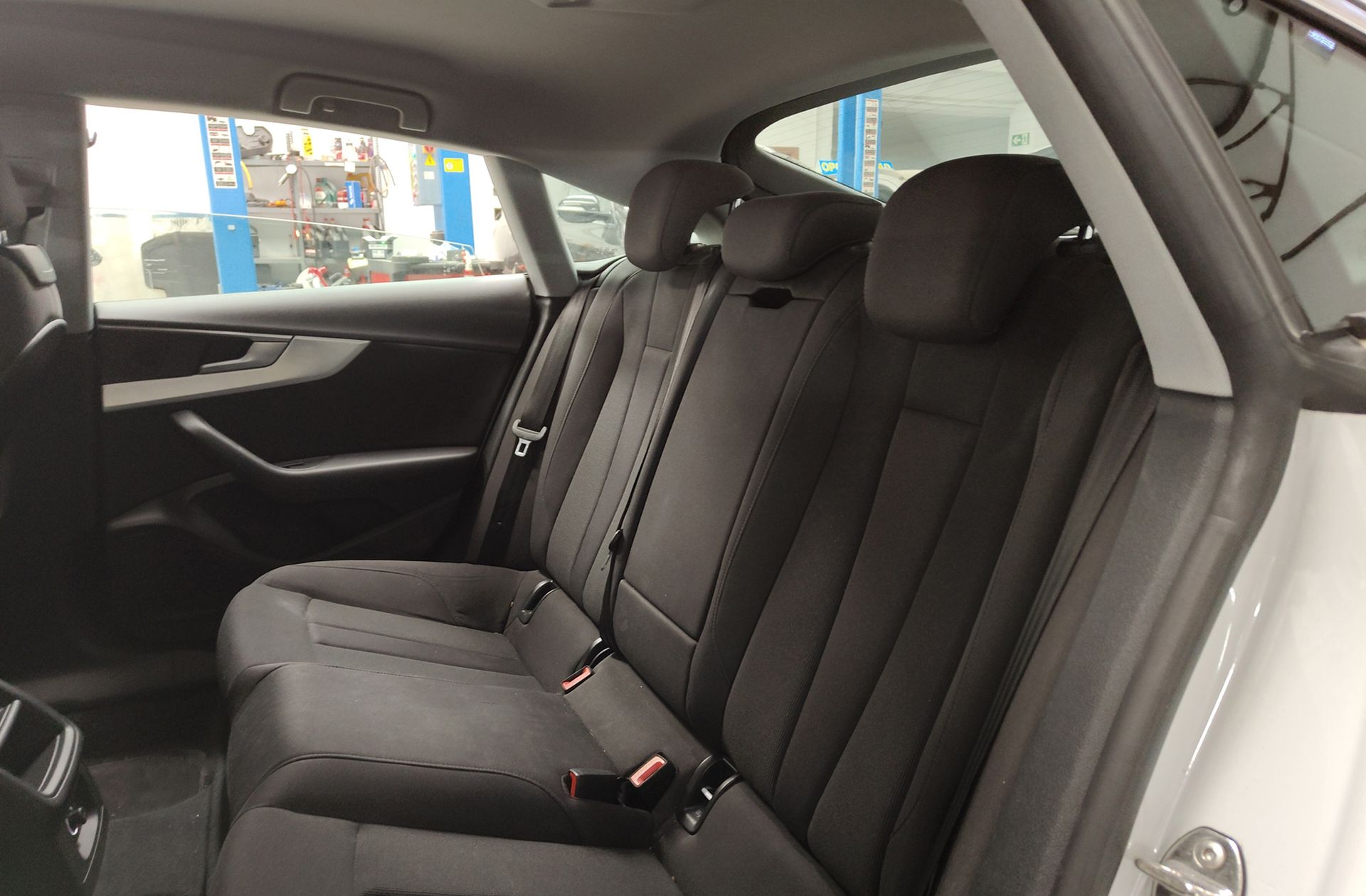 Audi A5 Sportback Sport 1.4 TFSI S tronic - foto 11