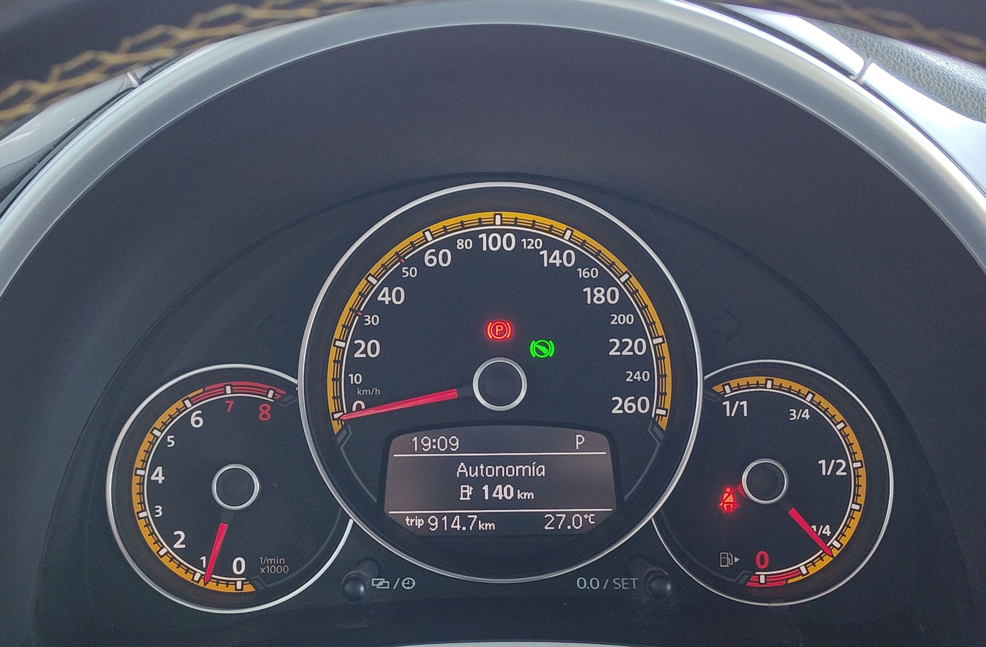 Volkswagen Beetle Dune 1.4 TSI BMT DSG - foto 28
