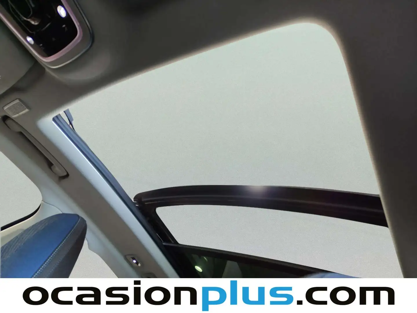 Foto Lynk & Co 01 Lynk & Co 01 1.5 PHEV (261 CV)