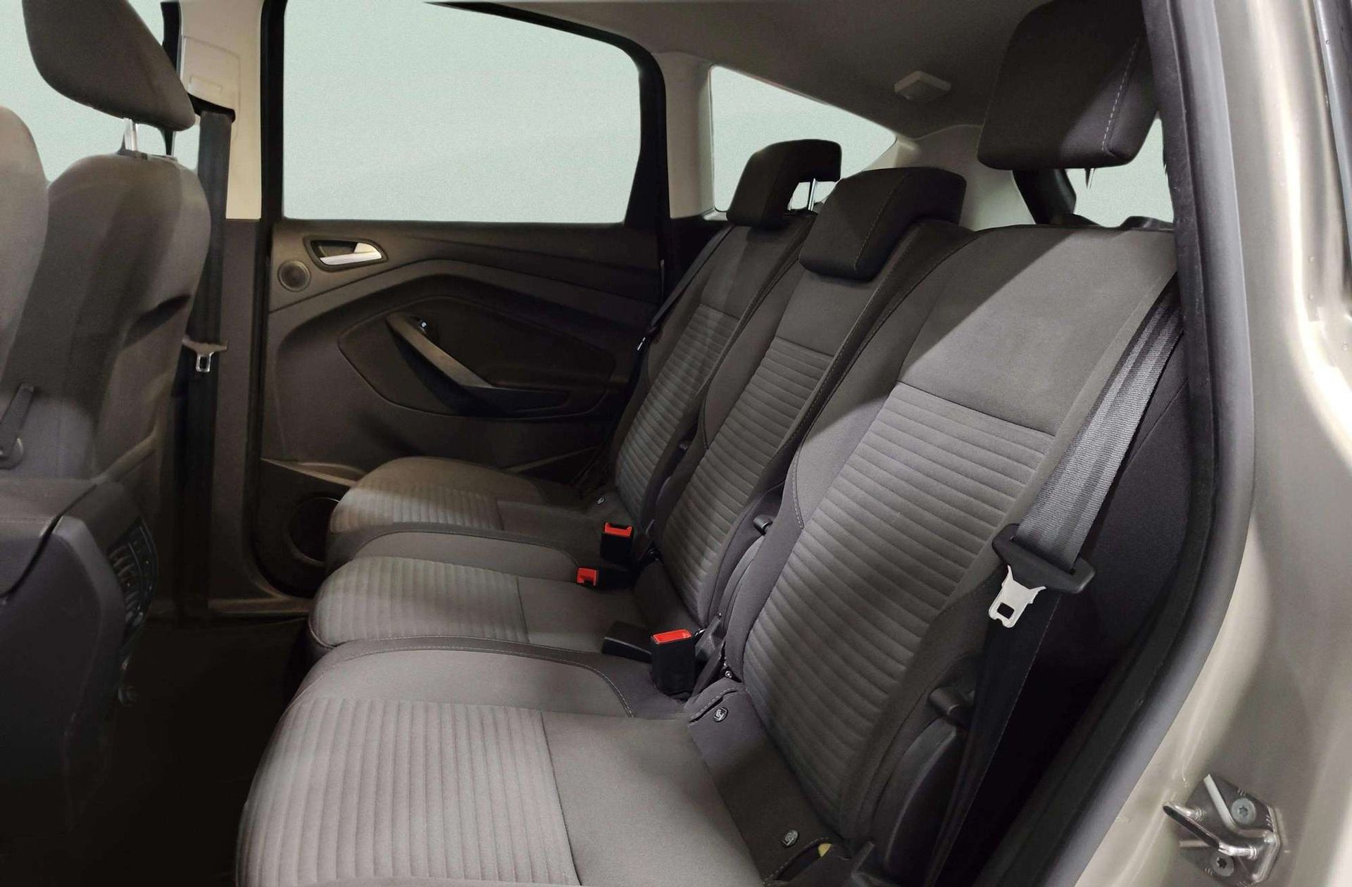 Ford C-Max 1.0 EcoBoost Titanium - foto 14